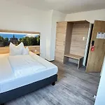 ホテル シュタットホテル カッセル