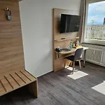 シュタットホテル 3*