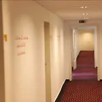 Stadthotel فندق كاسيل
