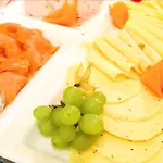 シュタットホテル ホテル カッセル