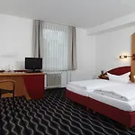 シュタットホテル ホテル 3*