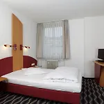 シュタットホテル ホテル 3*