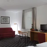 シュタットホテル ホテル カッセル