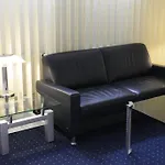 فندق Stadthotel 3*
