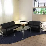Stadthotel 3*