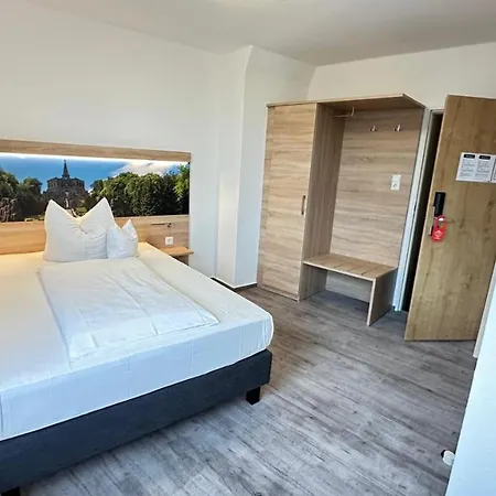 Hotel Stadthotel Kassel