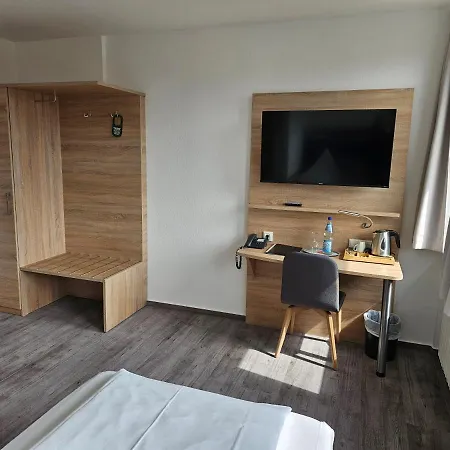 Stadthotel Kassel
