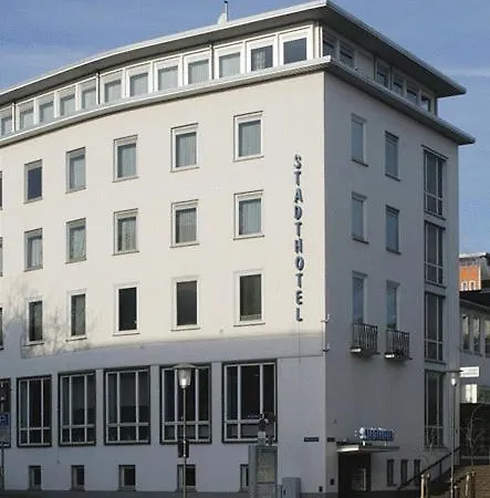 Hotel Stadthotel Kassel