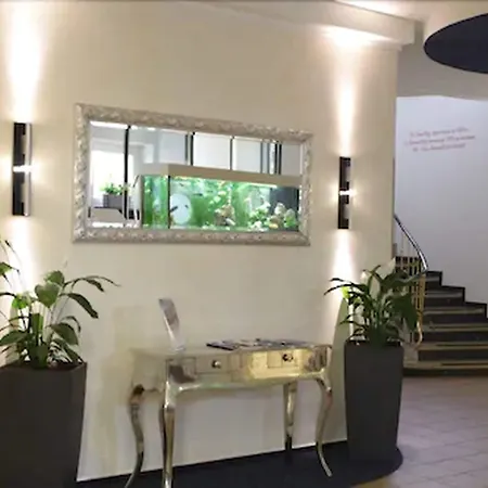 シュタットホテル カッセル