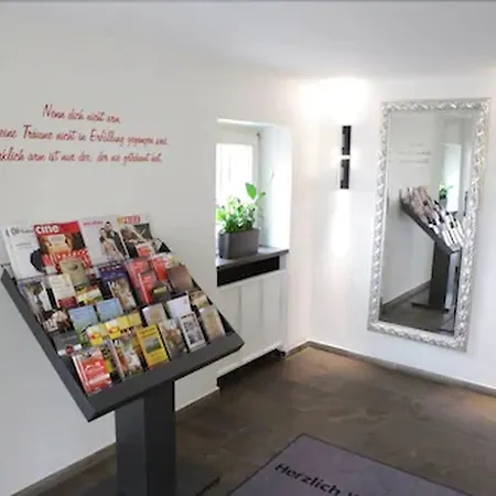 Stadthotel Hotel Kassel