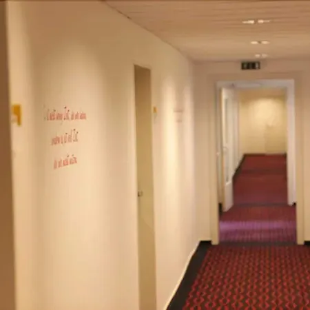 Stadthotel Hotel Kassel