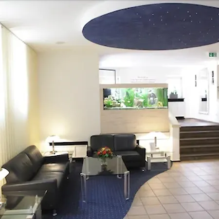Stadthotel Kassel