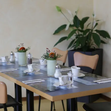 Hotel Stadthotel Kassel