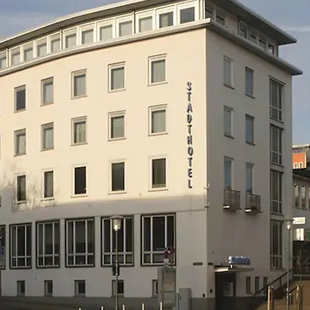Hotel Stadthotel 3*
