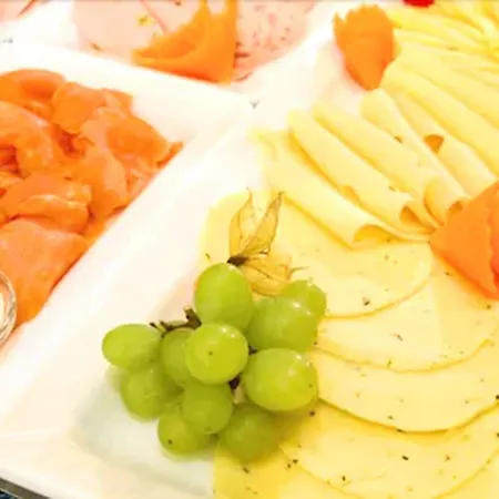 シュタットホテル ホテル カッセル