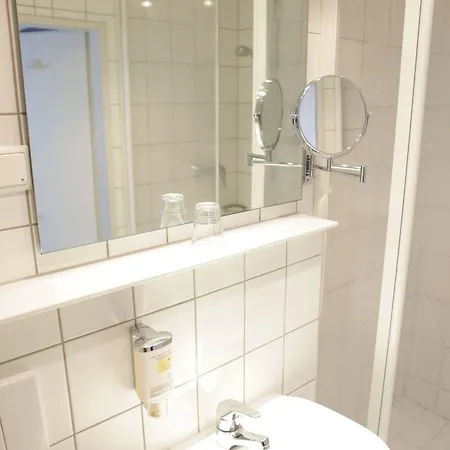 Stadthotel 3* Kassel