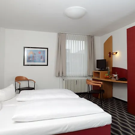 Stadthotel Hotel 3*