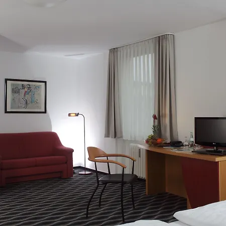 Stadthotel Hotel Kassel