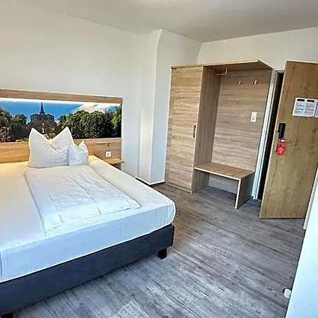 Stadthotel
