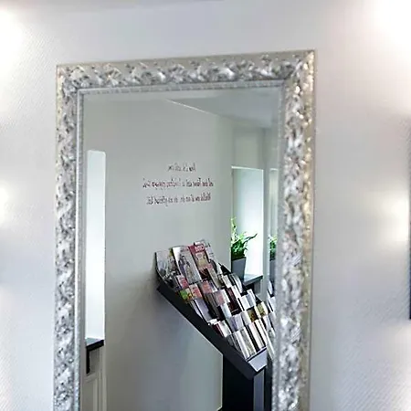 Hotel Stadthotel