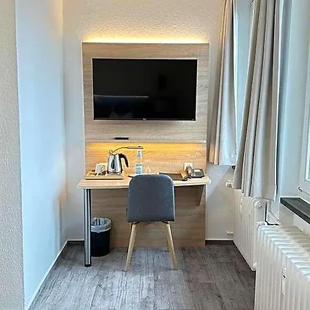 Stadthotel Hotel