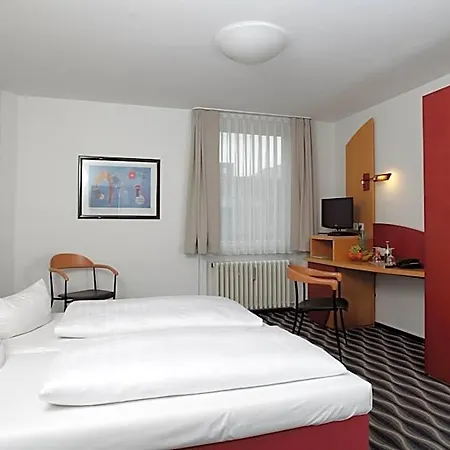 Stadthotel