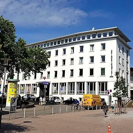 Hotel Stadthotel