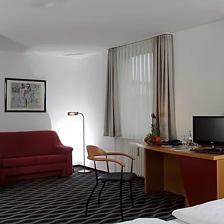 Stadthotel