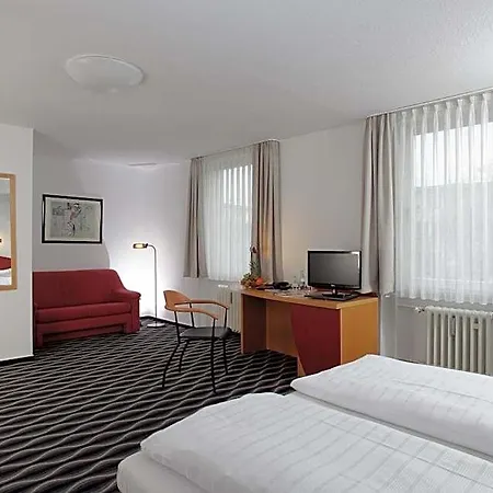 Stadthotel Hotel Kassel