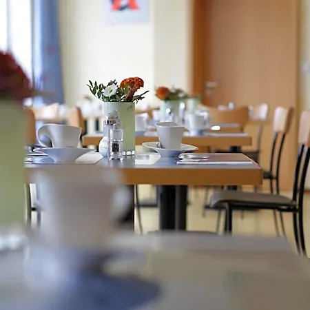 Stadthotel Hotel
