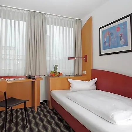 Stadthotel Hotel Kassel
