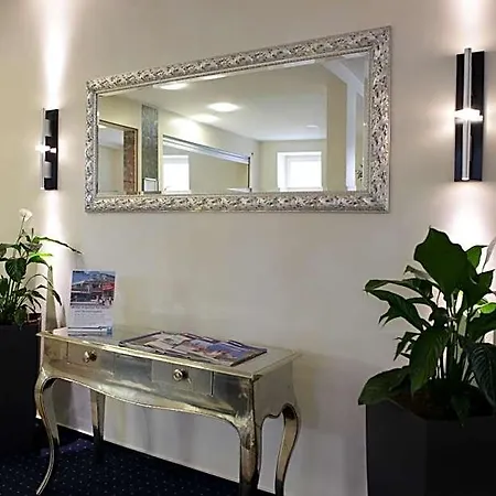 Hotel Stadthotel
