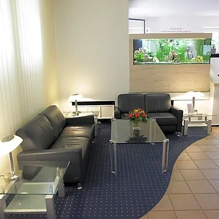 Hotel Stadthotel