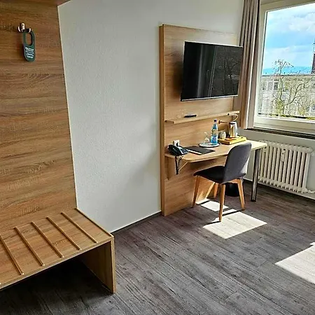 Stadthotel Hotel Kassel