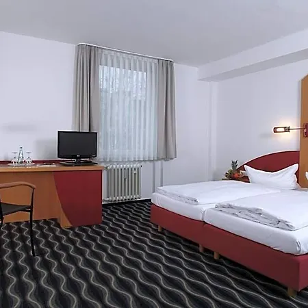Stadthotel 3*