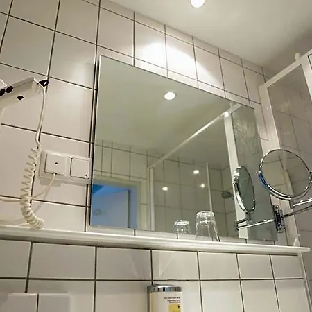 Stadthotel 3* Kassel