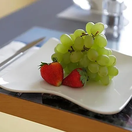 Hotel Stadthotel 3*