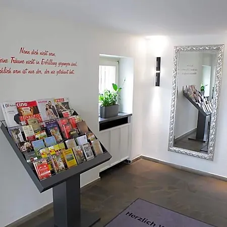Stadthotel Hotel Kassel