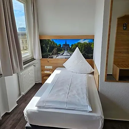 Stadthotel Hotel Kassel