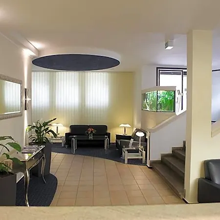 Stadthotel Hotel Kassel