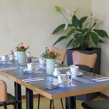 Stadthotel Hotel Kassel