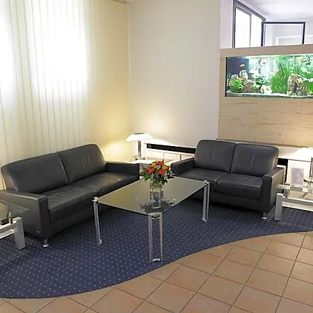 Stadthotel Hotel Kassel