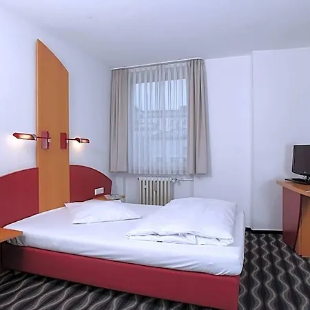 Hotel Stadthotel Kassel
