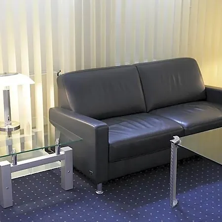 Stadthotel