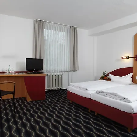 Stadthotel Hotel Kassel
