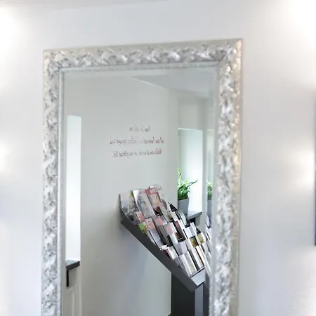 Otel Stadthotel Kassel