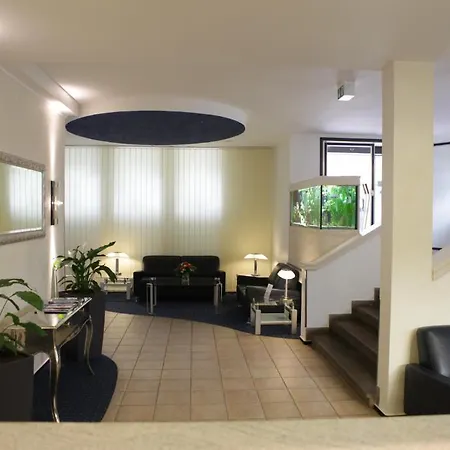 Hotel Stadthotel