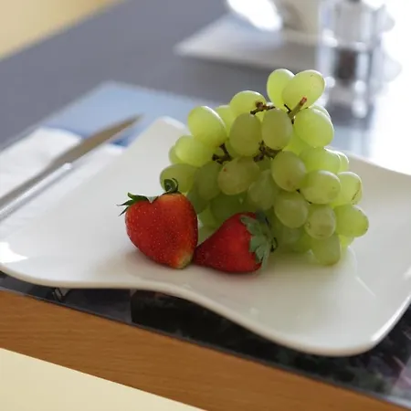 シュタットホテル