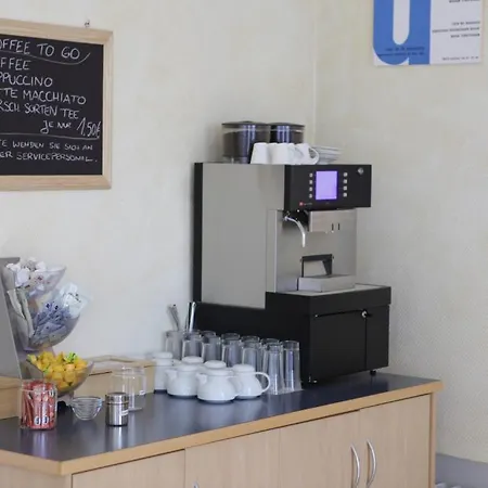 Hotel Stadthotel Kassel