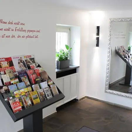 シュタットホテル ホテル カッセル